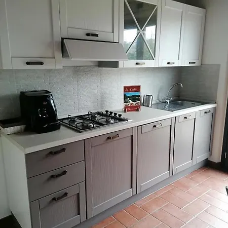 Agriturismo La Contea Senigallia