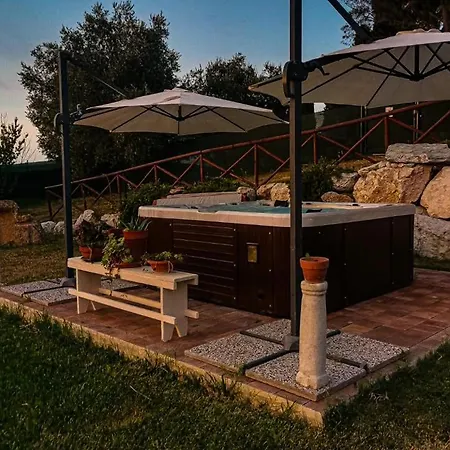 Agriturismo La Contea Senigallia *