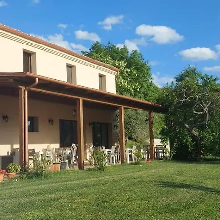 Agriturismo La Contea Senigallia