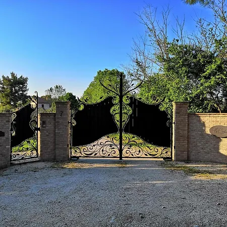 Agriturismo La Contea Senigallia * San Gaudenzio